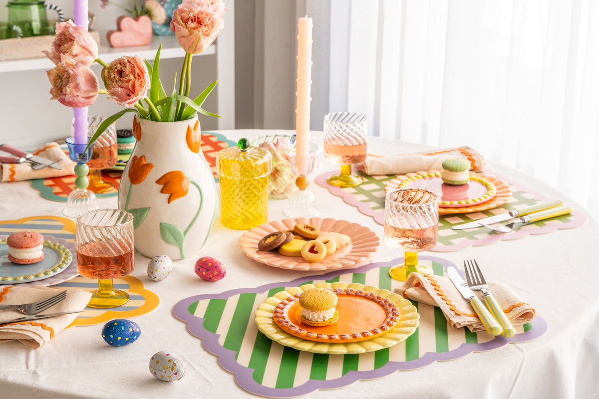 &klevering – R deco interiors