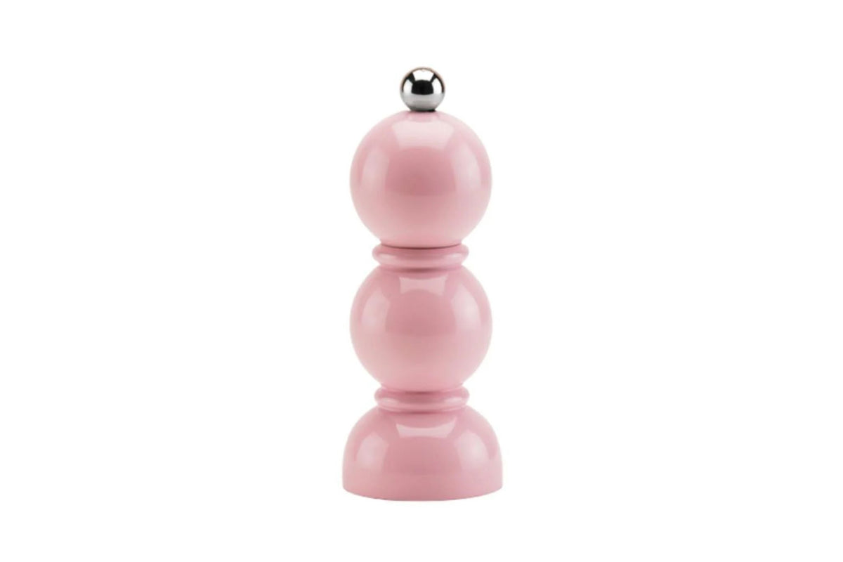 ボビン ソルトorペッパーミル 14cm ピンク – R deco interiors