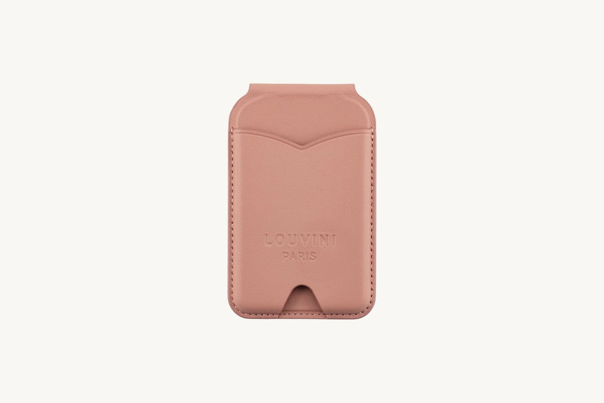 カードケース CASEY(ミラー付) SOFT PINK – R deco interiors