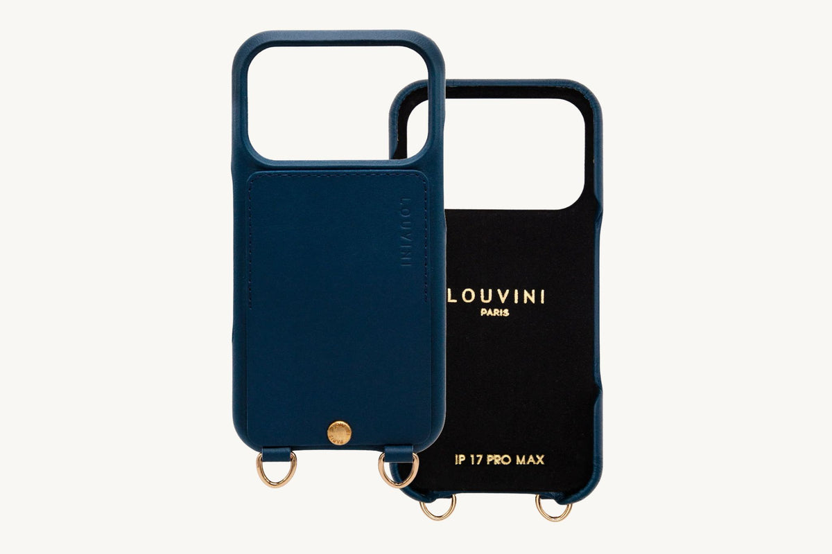 ケース】LOU / NAVY / iPhone17ProMax – R deco interiors