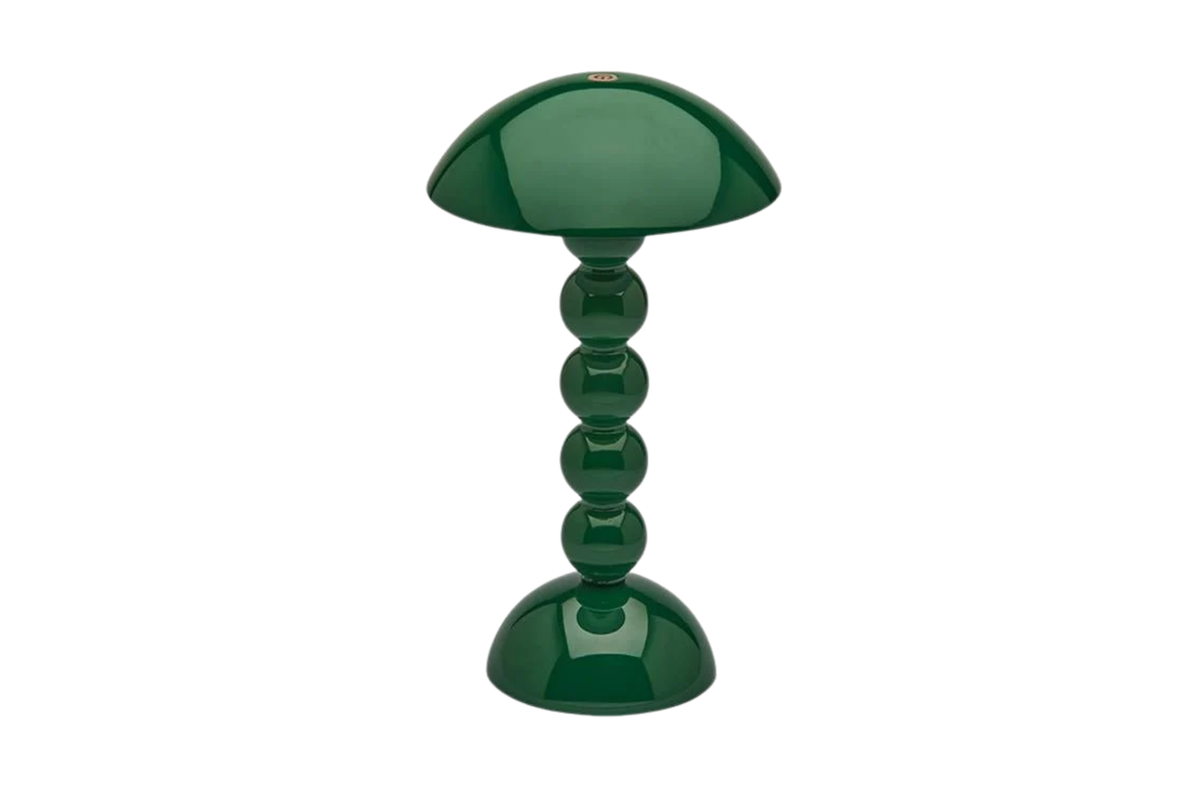 ボビン LED ランプ レーシンググリーンR – R deco interiors