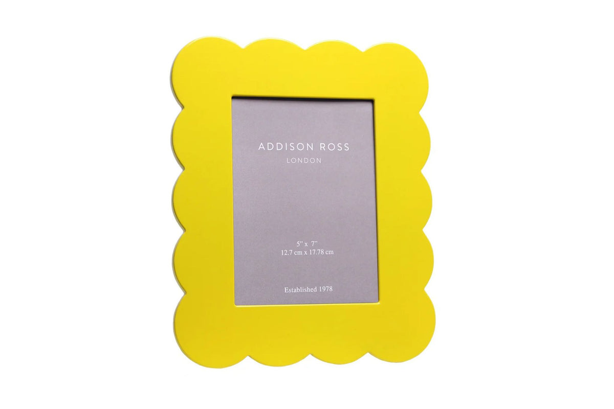 addison ross フォトフレーム♡ Addison Ross】Bobbin フォトフレーム シャンブレー – R deco