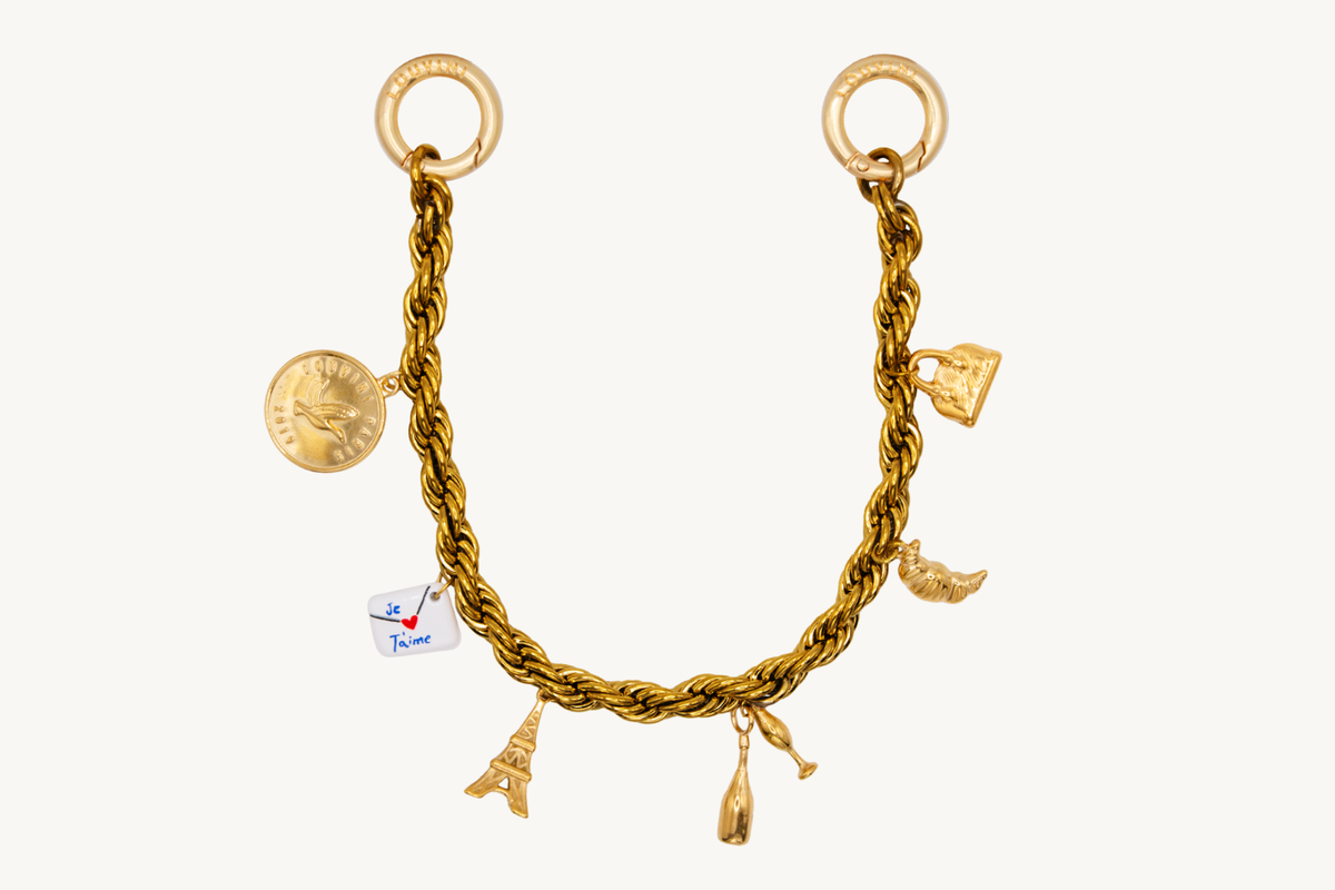 ハンドストラップ PETIT CELINE PARIS – R deco interiors