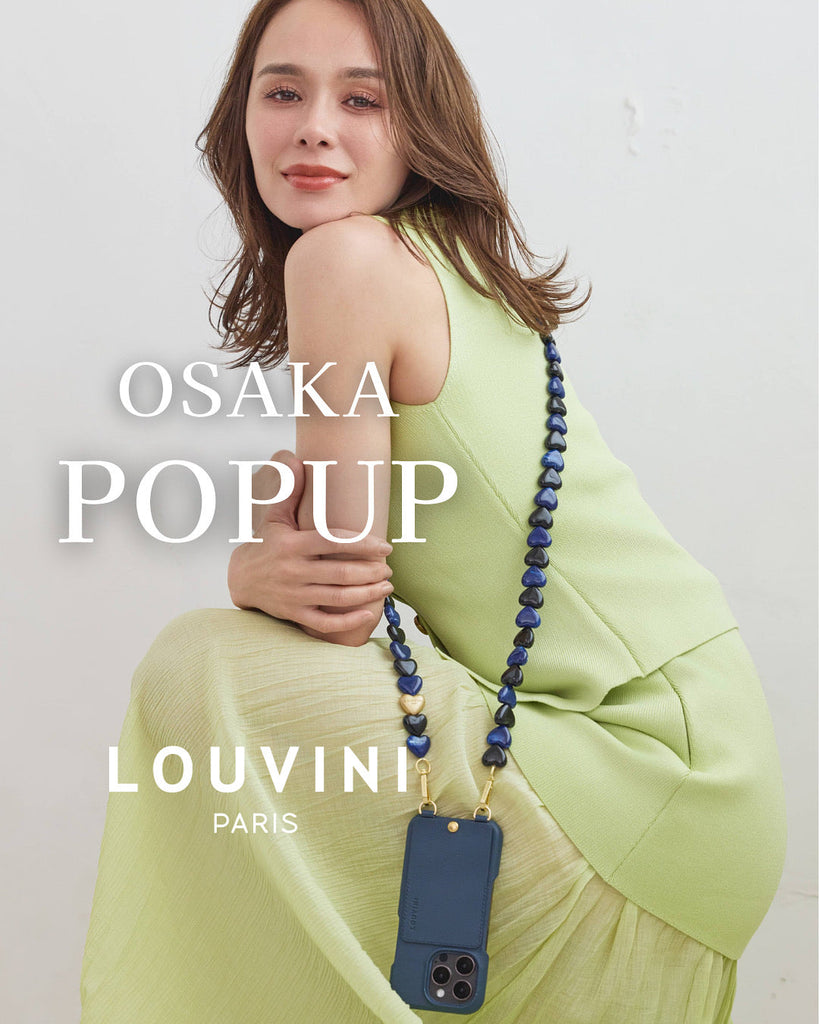 【9月POPUP】 - Louvini x R deco -