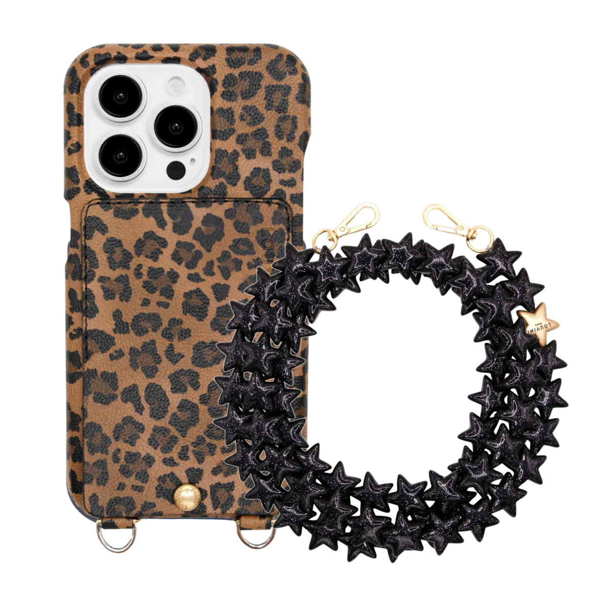 LOU LEOPARD 1