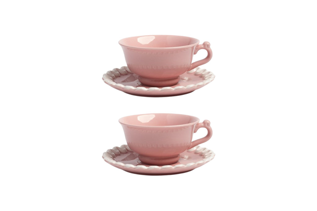 &klevering – R deco interiors