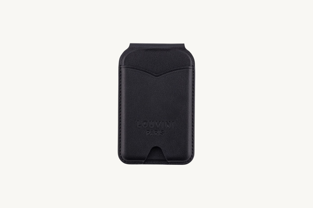 LOUVINI】 ハンドストラップ PETIT ZOE BLACK – R deco interiors