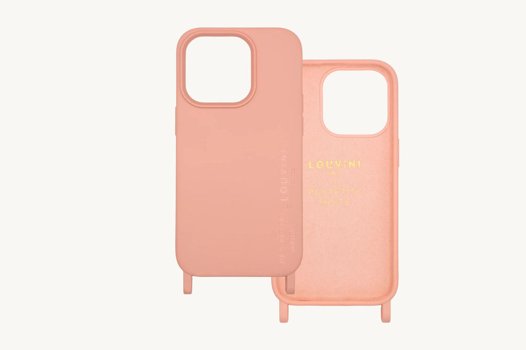 予約販売（3月上旬入荷予定）【LOUVINI】 ハンドストラップ PETIT