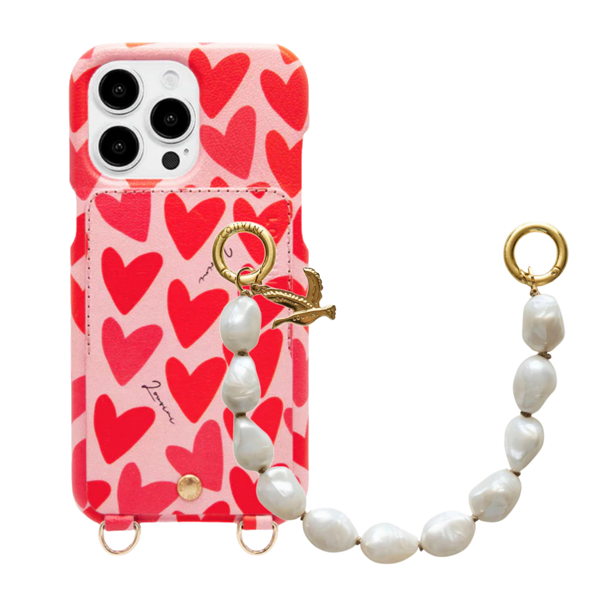LOU HEARTS