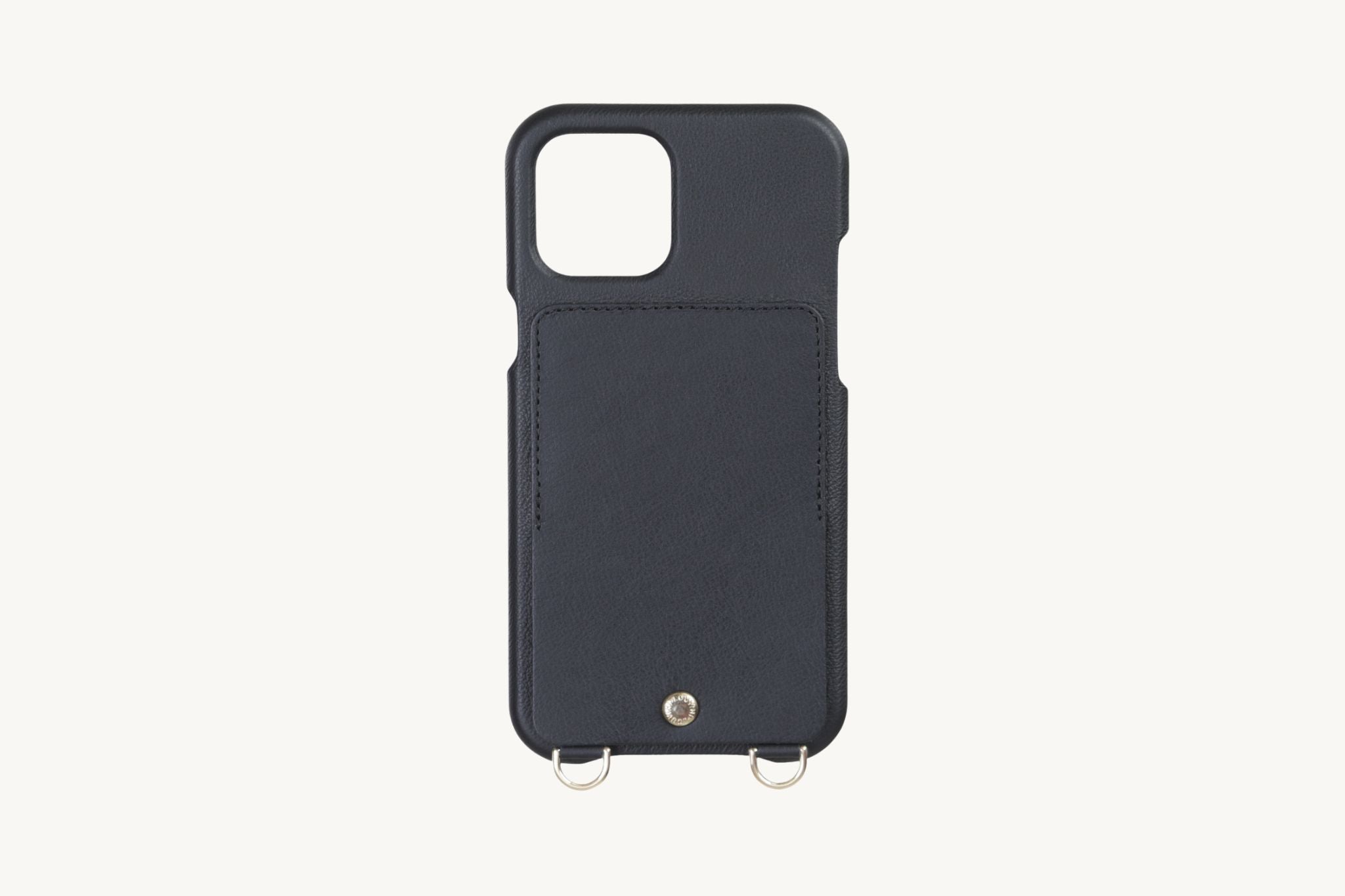 ケース】LOU / BLACK / iPhone16ProMax – R deco interiors