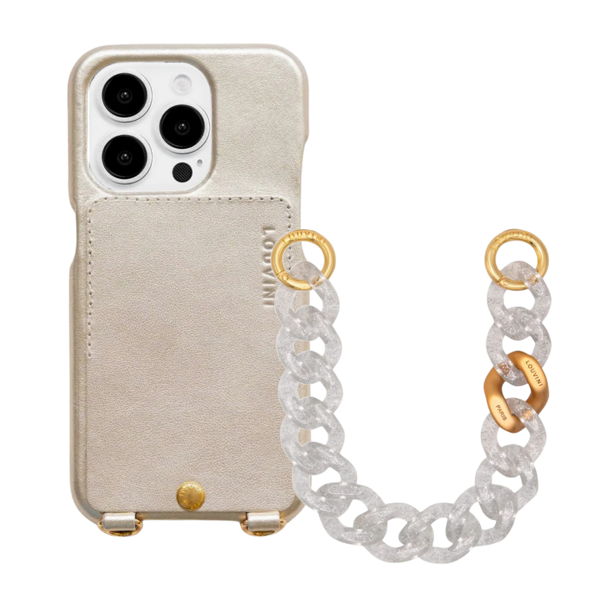 LOU META GOLD