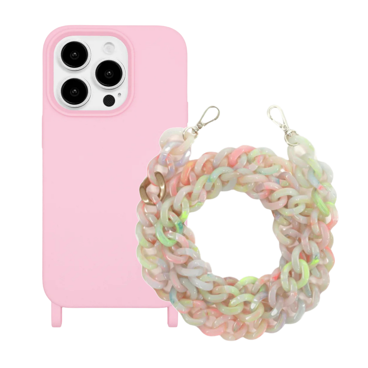 MILO SOFTPINK