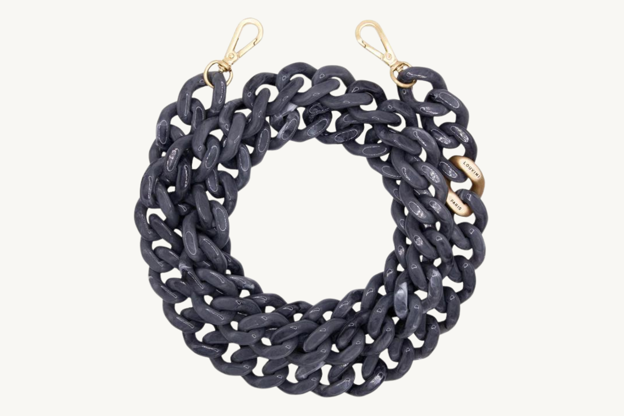 美品LOUVINI Paris ①13proケースRED②ストラップBLUSH Louvini Paris – – R deco interiors