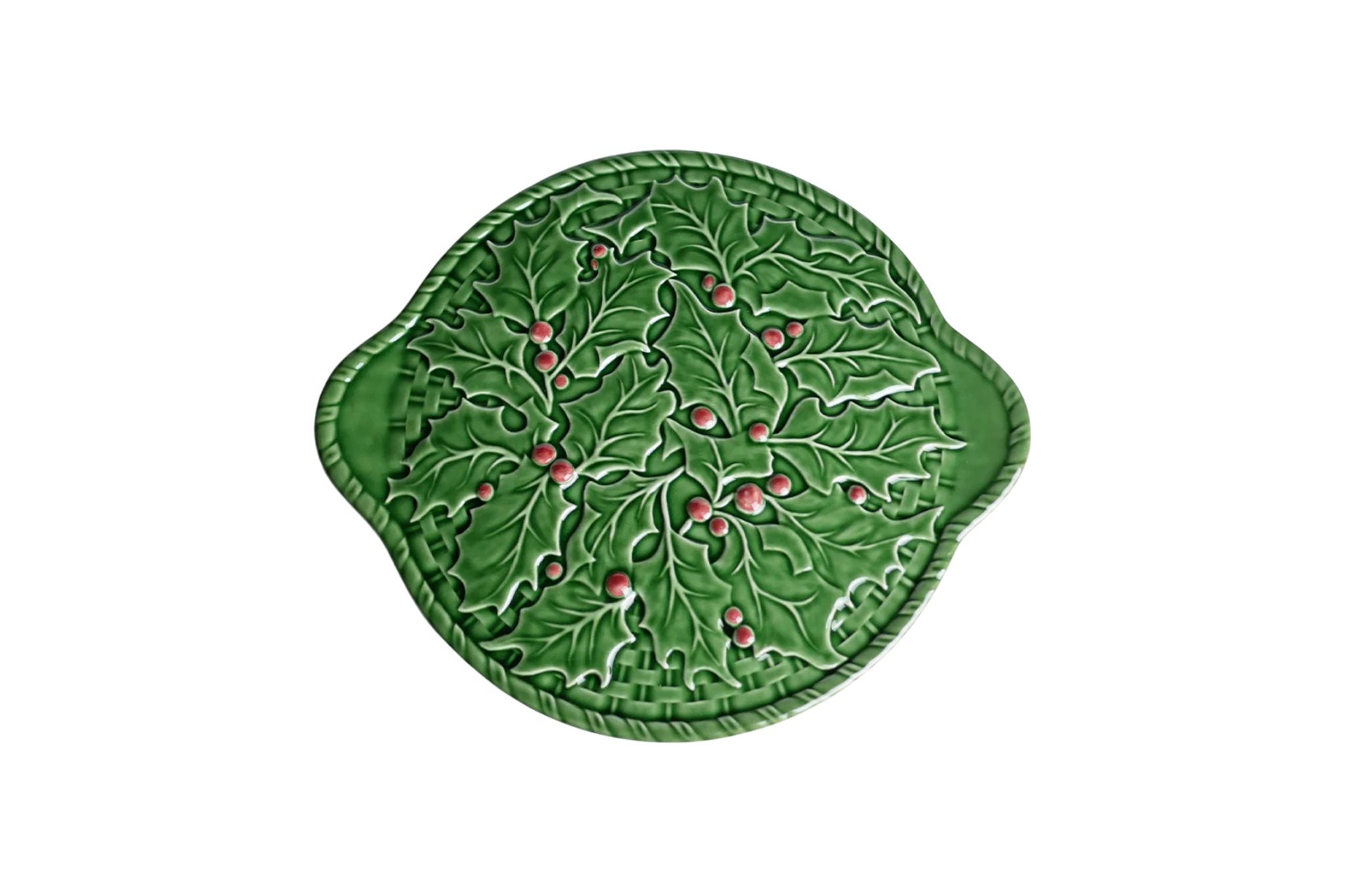 クリスマス プレート – R deco interiors