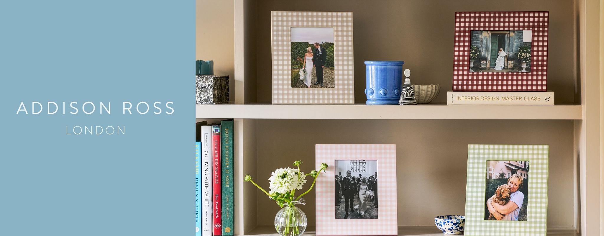 Addison Ross Photo Frame – R deco interiors