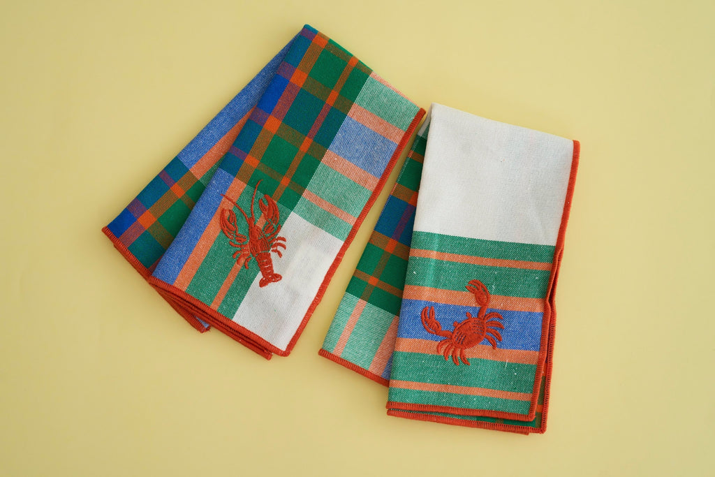 LINENS – R deco interiors