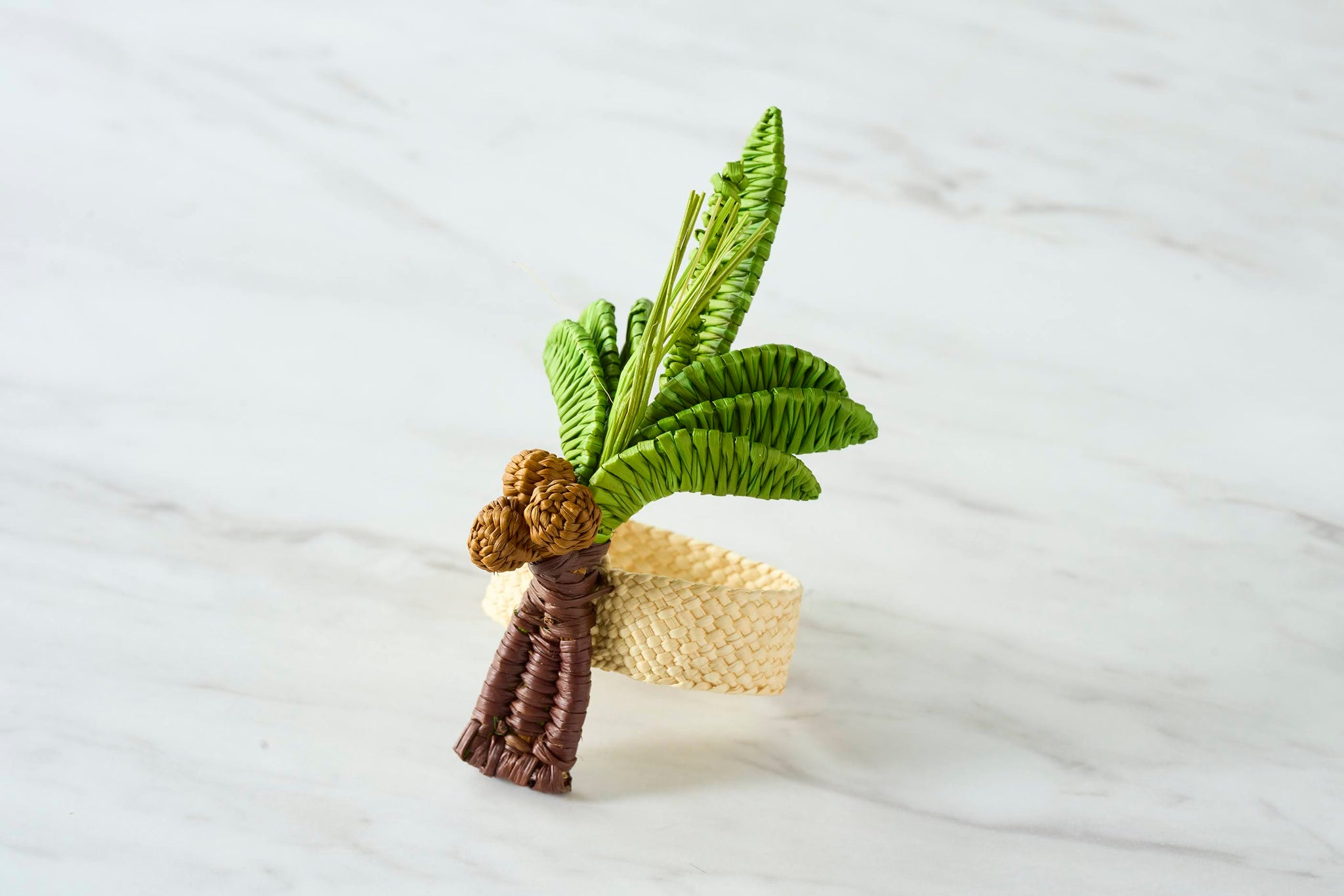 LE CREUSET ナプキンリング レッド グリーン LE CREUSET ナプキンリング レッド グリーン