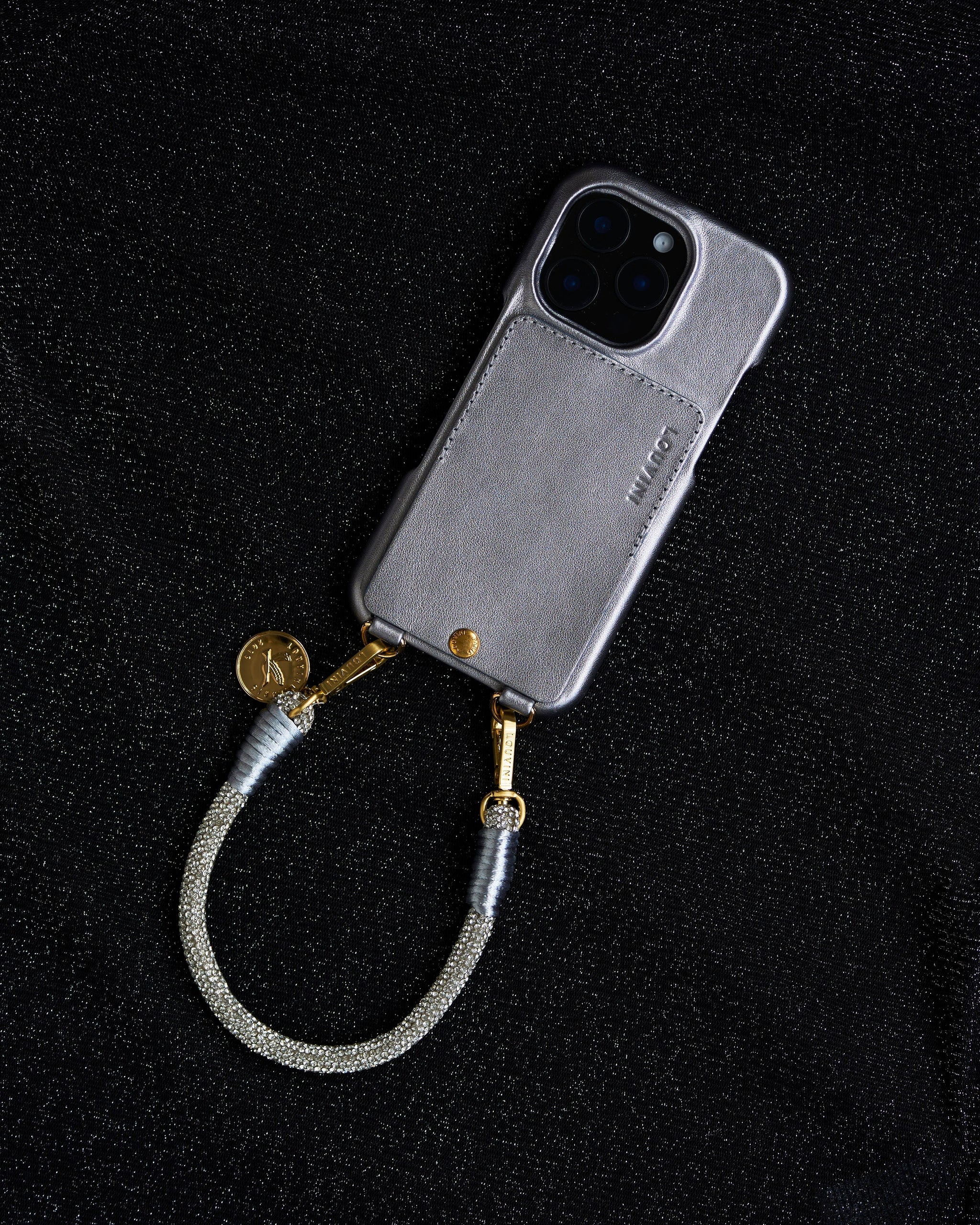 LOUVINI ハンド ストラップ　PETIT ETOILE　SILVER 20250414_rdeco1461_2048x.jpg?v