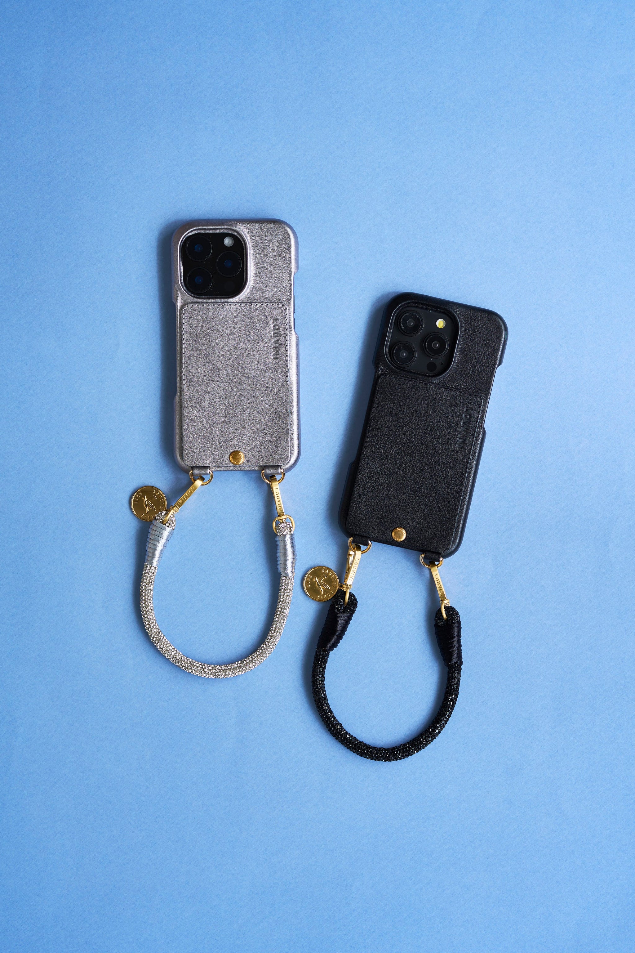 セール中♡【LOUVINI】 ハンドストラップコード ファッション 通販 春新作の ハンドストラップコード セール中