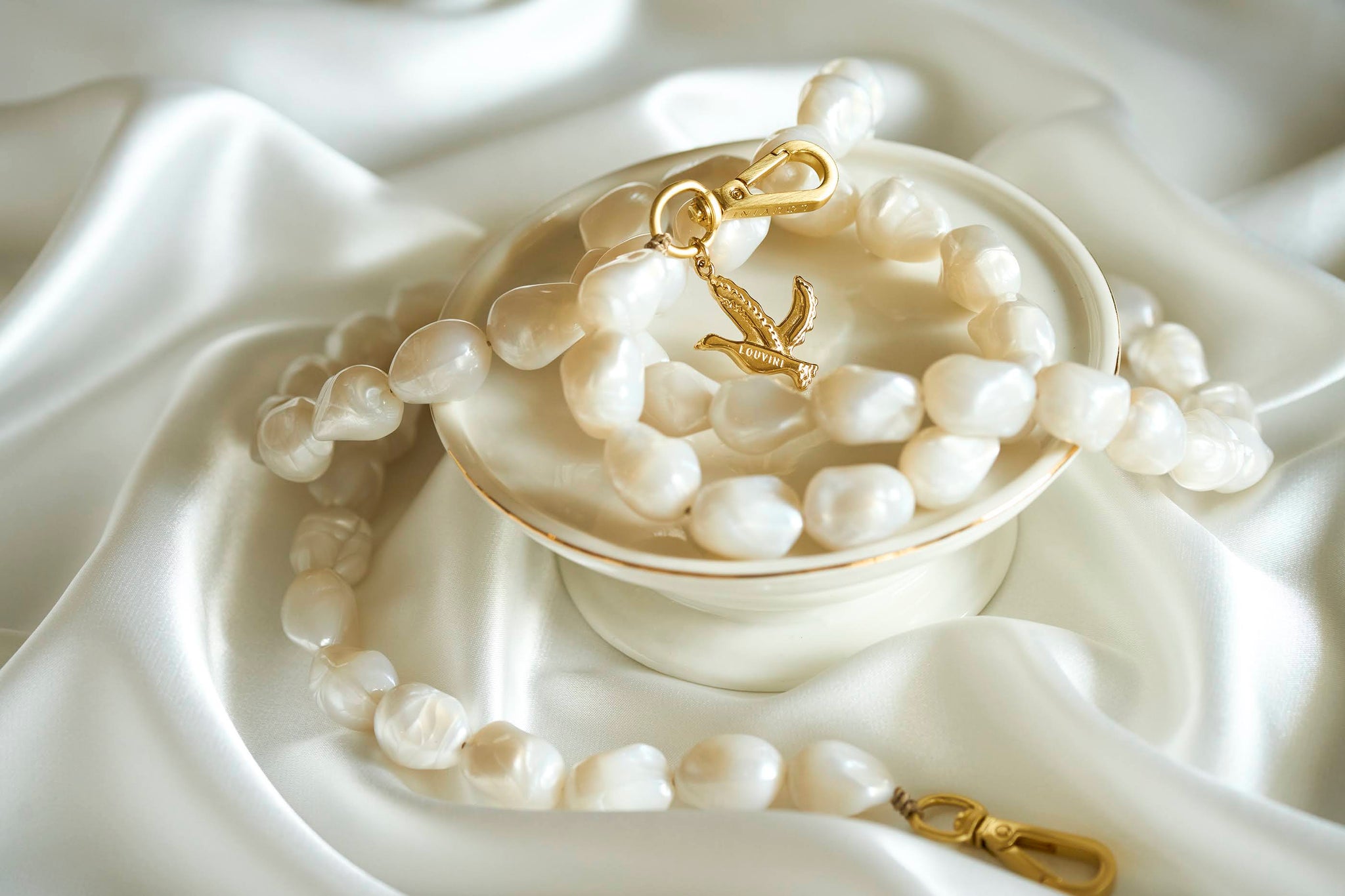 スマートフォンチェーン ROMY PEARL – R deco interiors