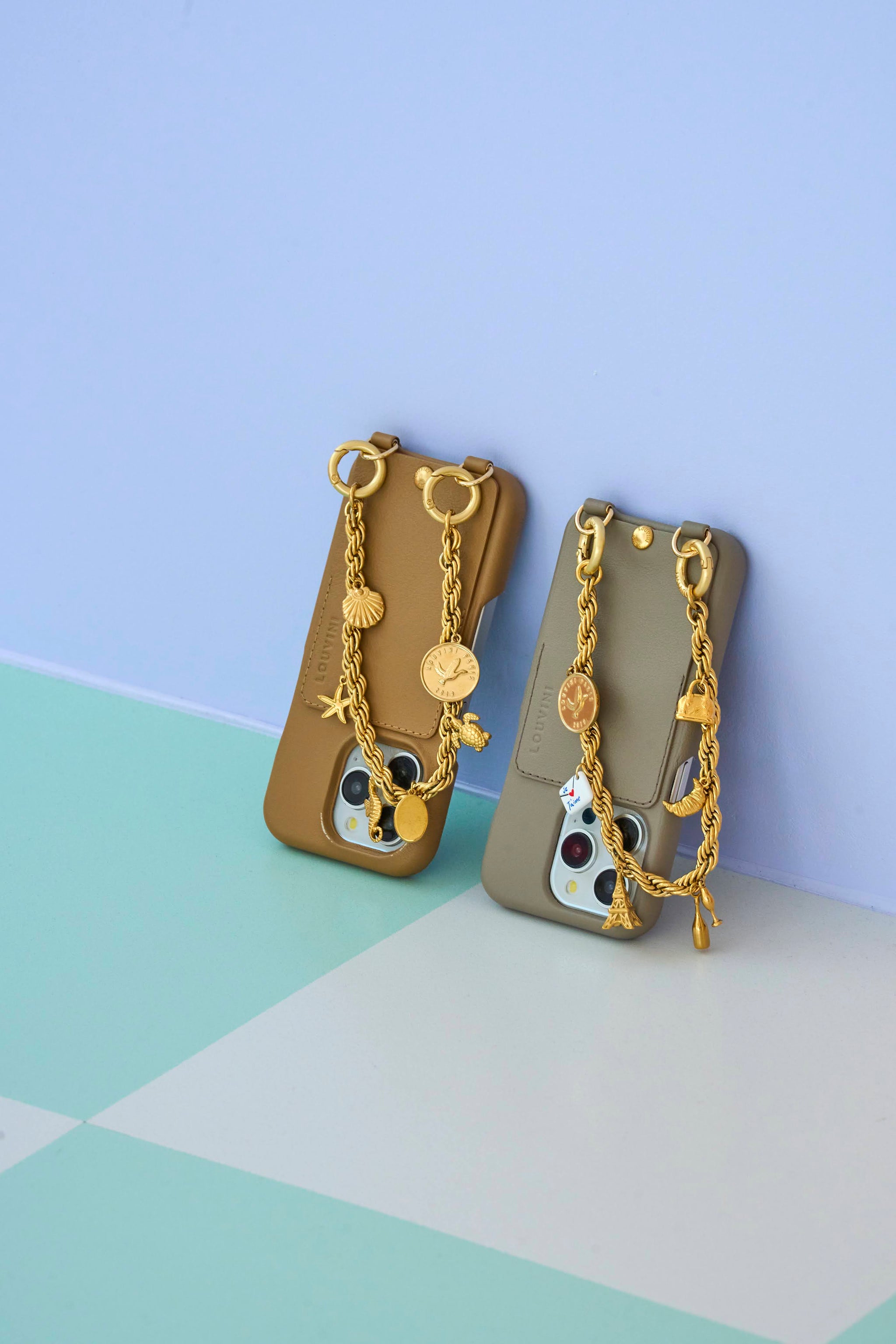 ハンドストラップ PETIT CELINE PARIS – R deco interiors