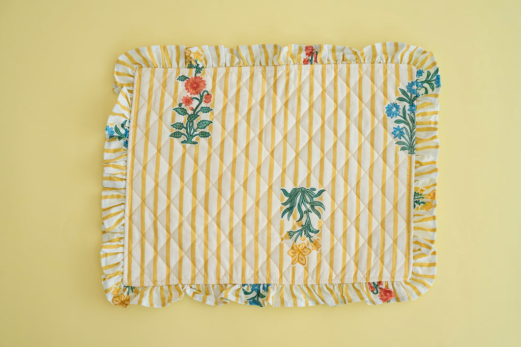 Cloth & Mat | R deco Interiors インテリアショップ プレイスマット