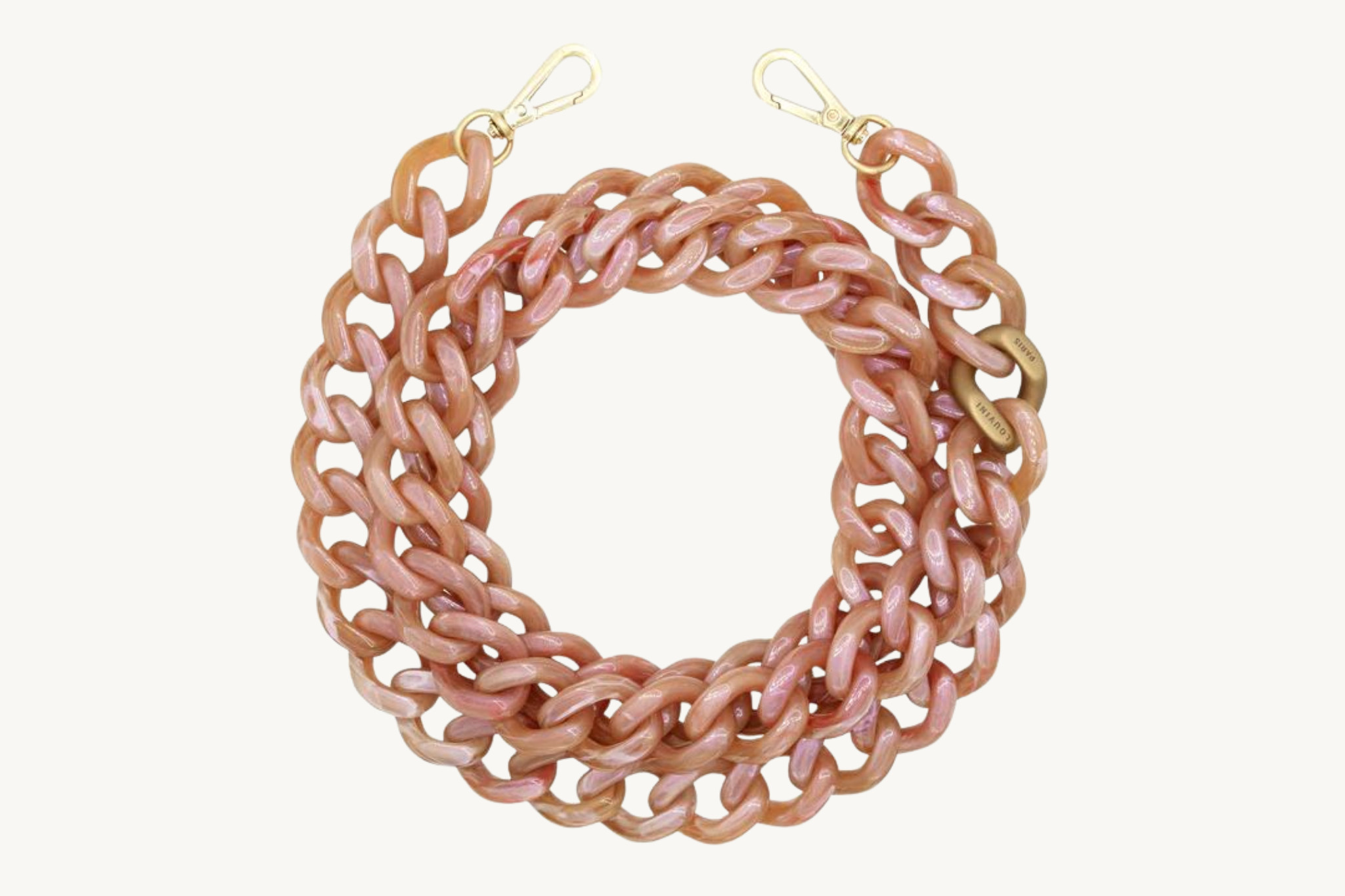 美品LOUVINI Paris ①13proケースRED②ストラップBLUSH 美品LOUVINI Paris ①13proケースRED②ストラップBLUSH 美品