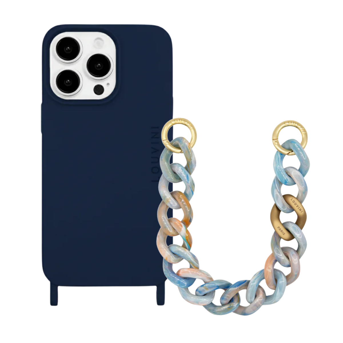 MILO NAVY 1