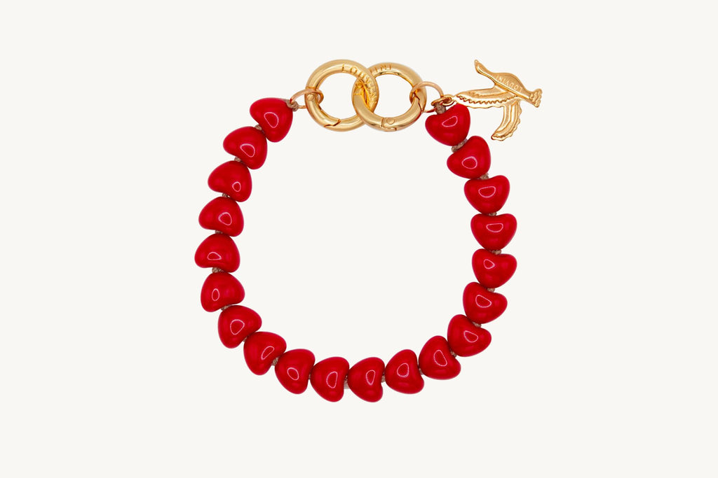 HANDSTRAP – R deco interiors