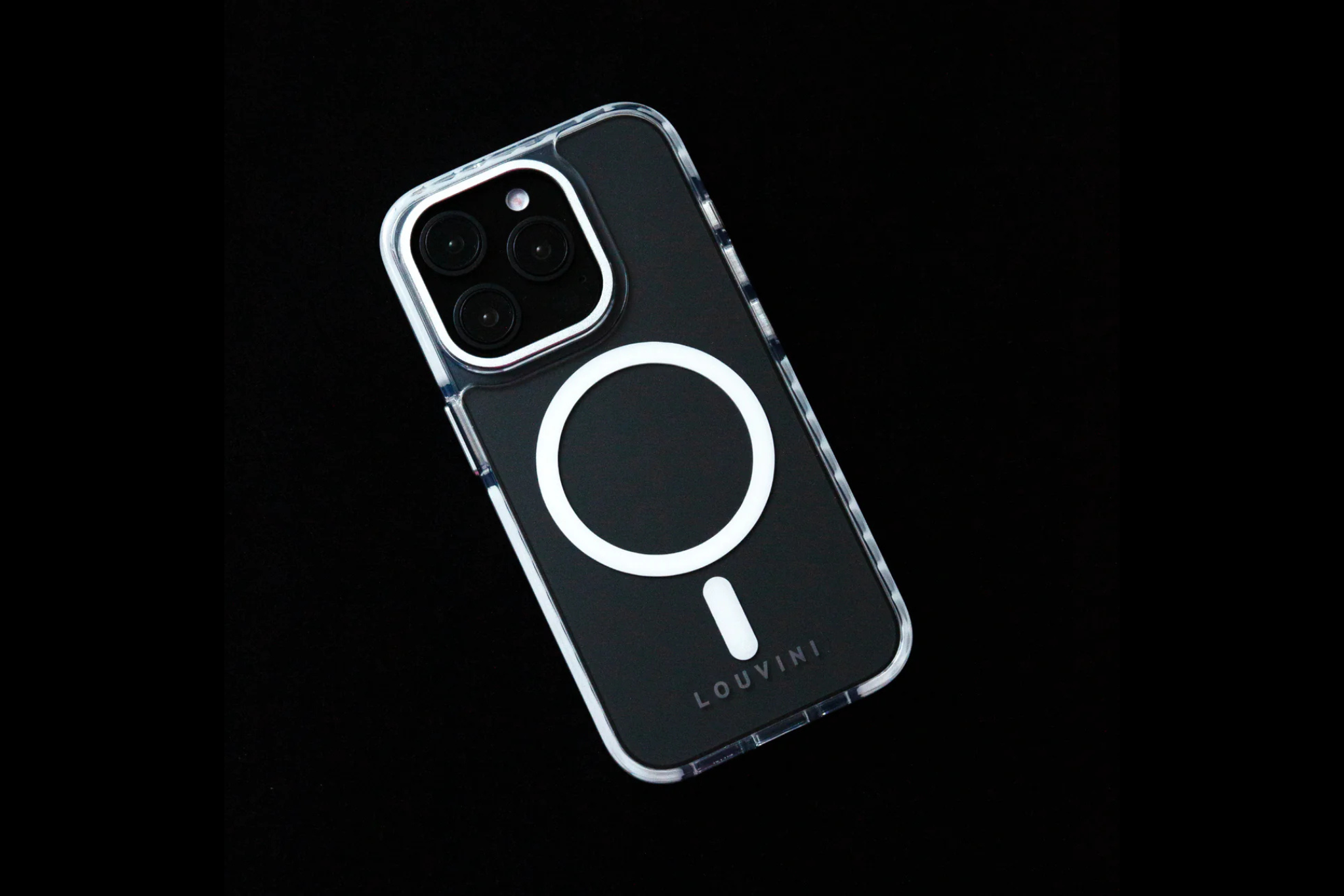 ケース】BEN(MagSafe対応) / iPhone16Pro ※チェーン用フックがない ケース】BEN(MagSafe対応) / iPhone16Pro ※チェーン用フックがない