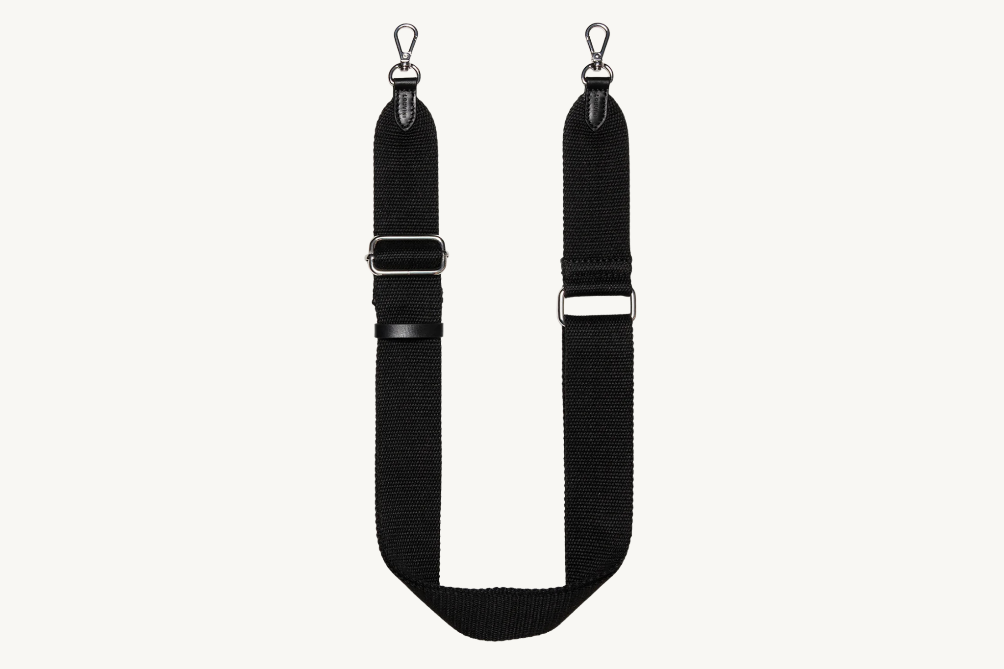 LOUVINI】 スマートフォンストラップ OLYMPE BLACK-SILVER – R deco