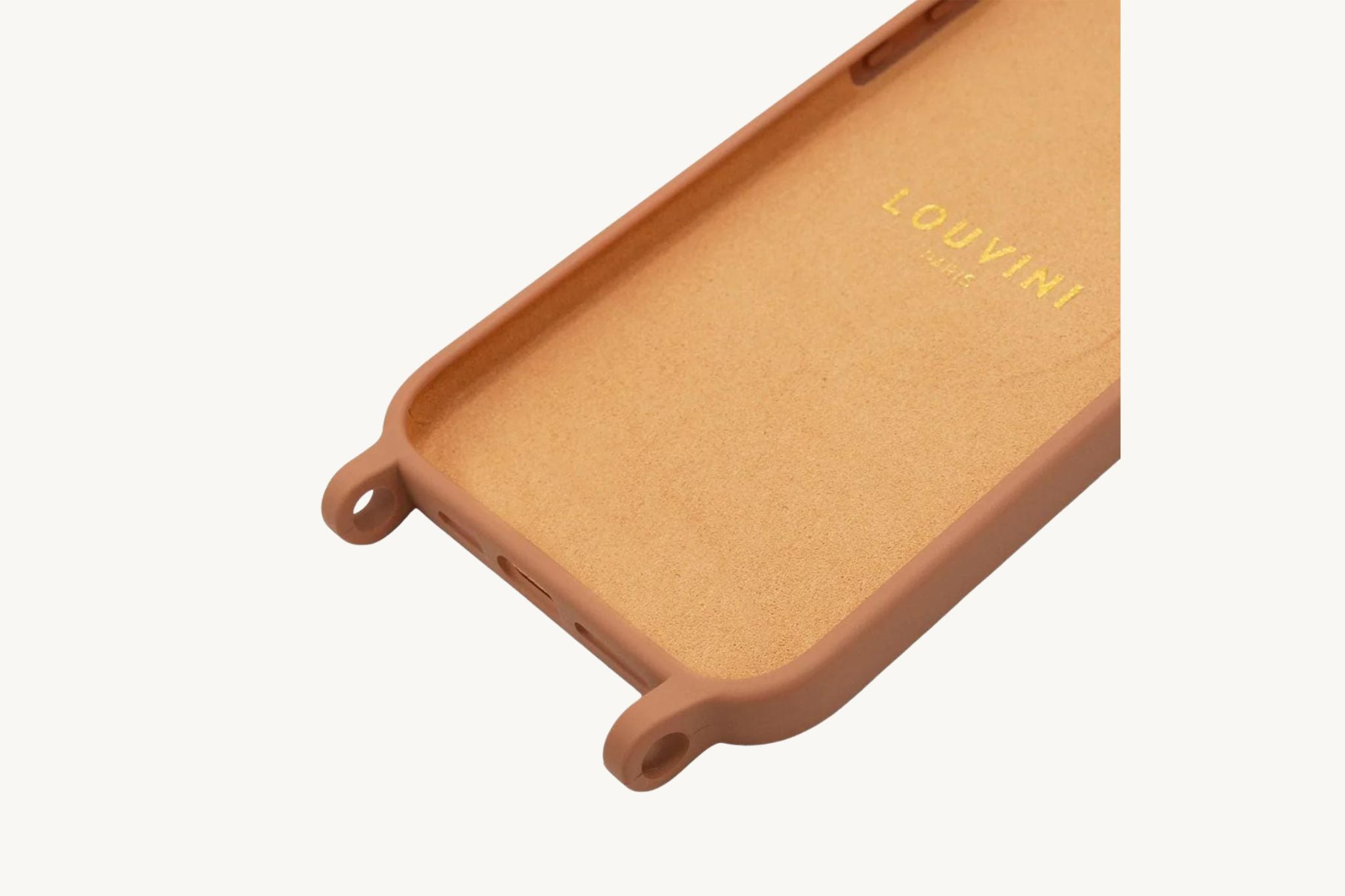 ケース】MILO(MagSafe対応) / CINNAMON / iPhone15Pro – R deco interiors