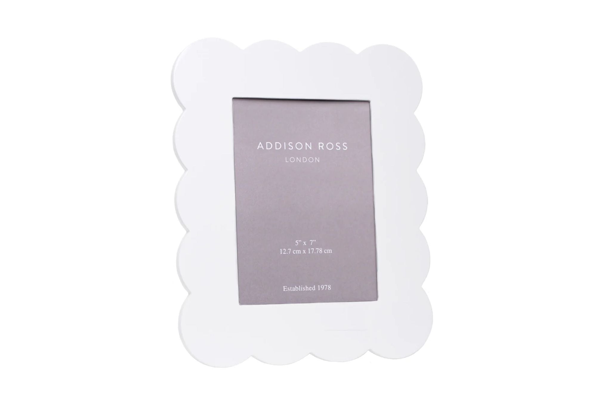 Addison Ross フォトフレーム – R deco interiors