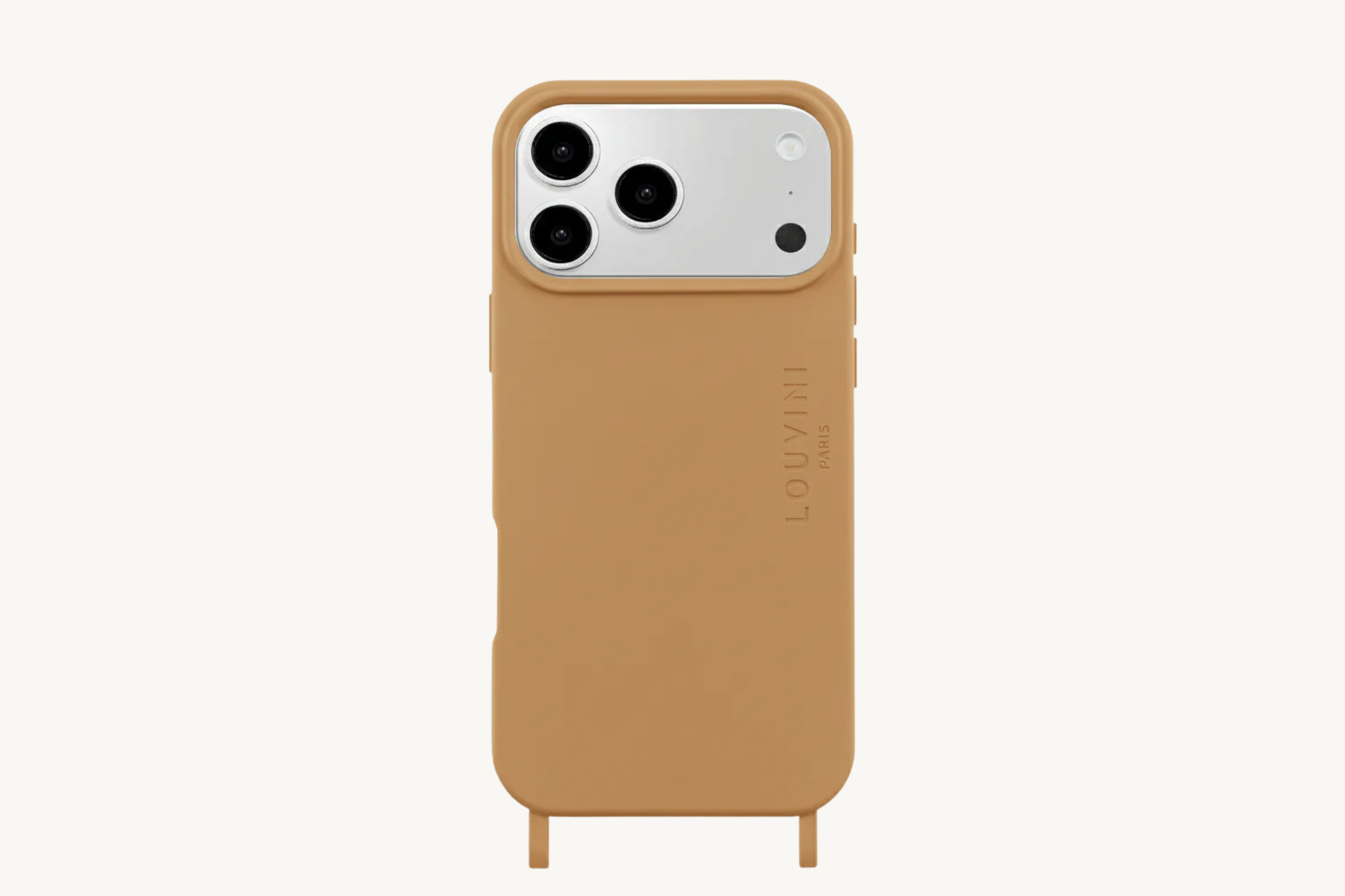 ケース】MILO(MagSafe対応) / CINNAMON / iPhone17ProMax – R deco