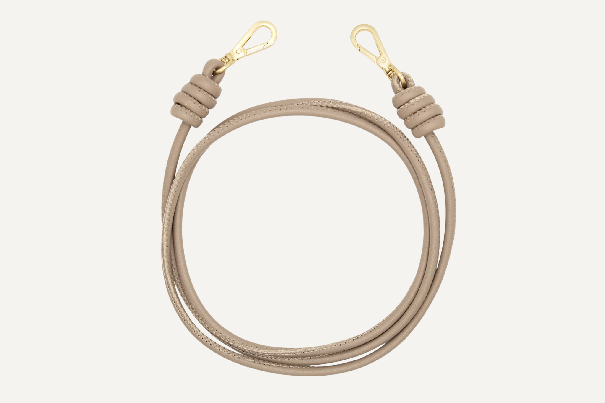 LOUVINI　携帯ストラップ 予約販売【LOUVINI】 ハンドストラップ PETIT ETOILE BLACK – R