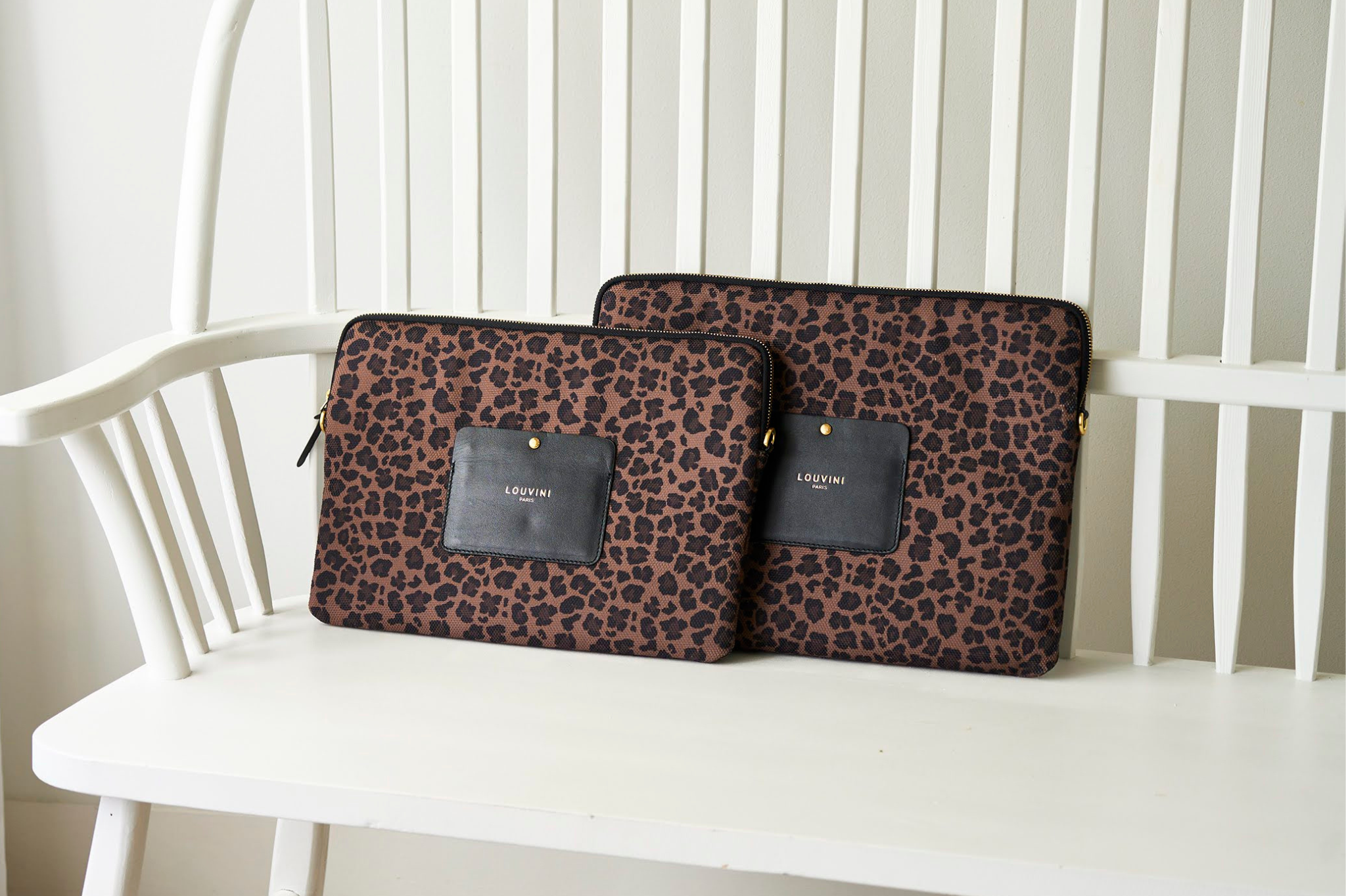 louvini – R deco interiors