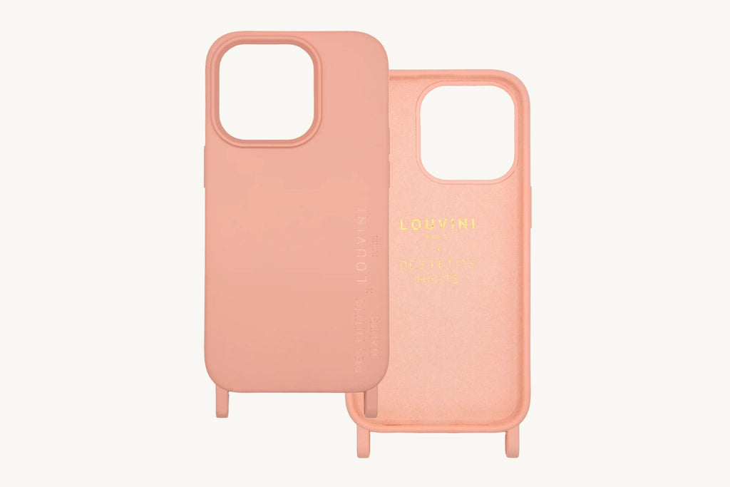 LOUVINI PETIT CUORE　RAINBOW 予約販売（3月上旬入荷予定）ハンドストラップ PETIT CUORE RAINBOW