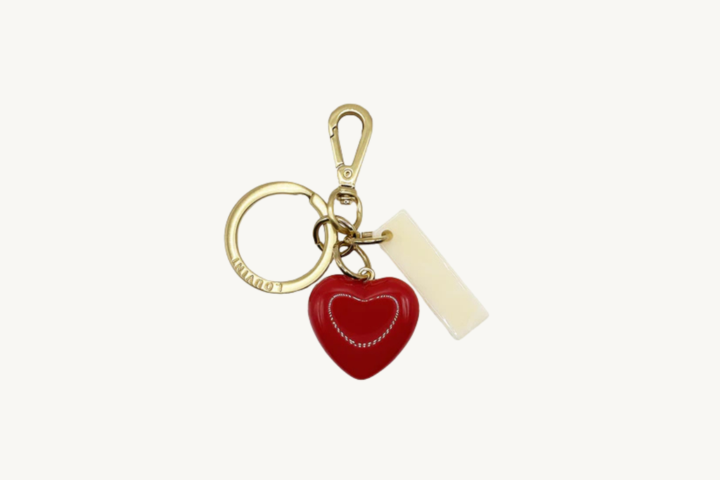 ハンドストラップ PETIT CUORE NAVY-WHITE – R deco interiors