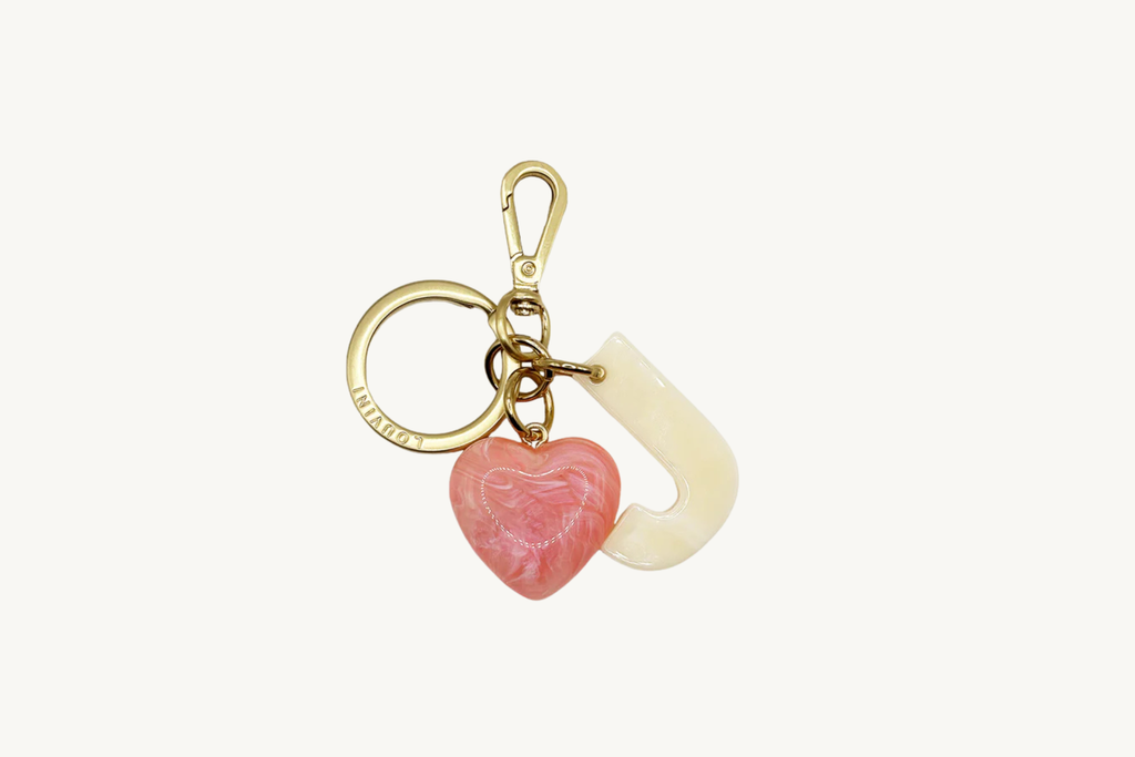 ハンドストラップ PETIT CUORE NAVY-WHITE – R deco interiors