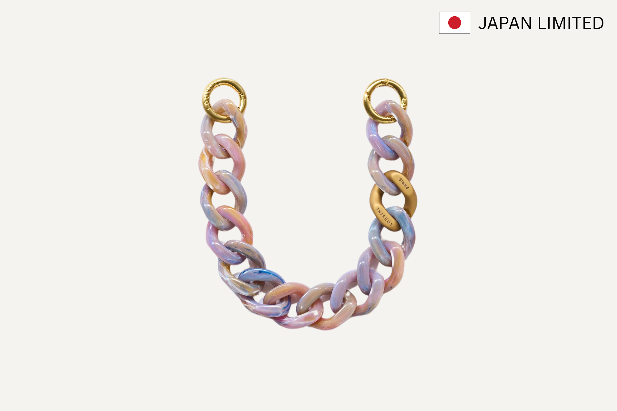 【あかね】LOUVINI PETIT CUORE　RAINBOW あかね】LOUVINI PETIT CUORE RAINBOW あかね】LOUVINI PETIT
