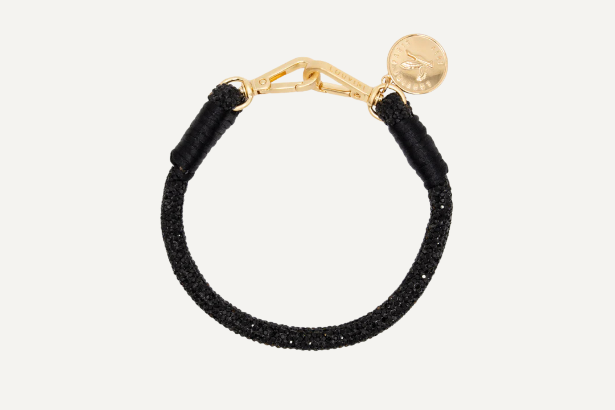 ハンドストラップ PETIT KIM BLACK – R deco interiors ハンドストラップ PETIT KIM BLACK – R deco interiors