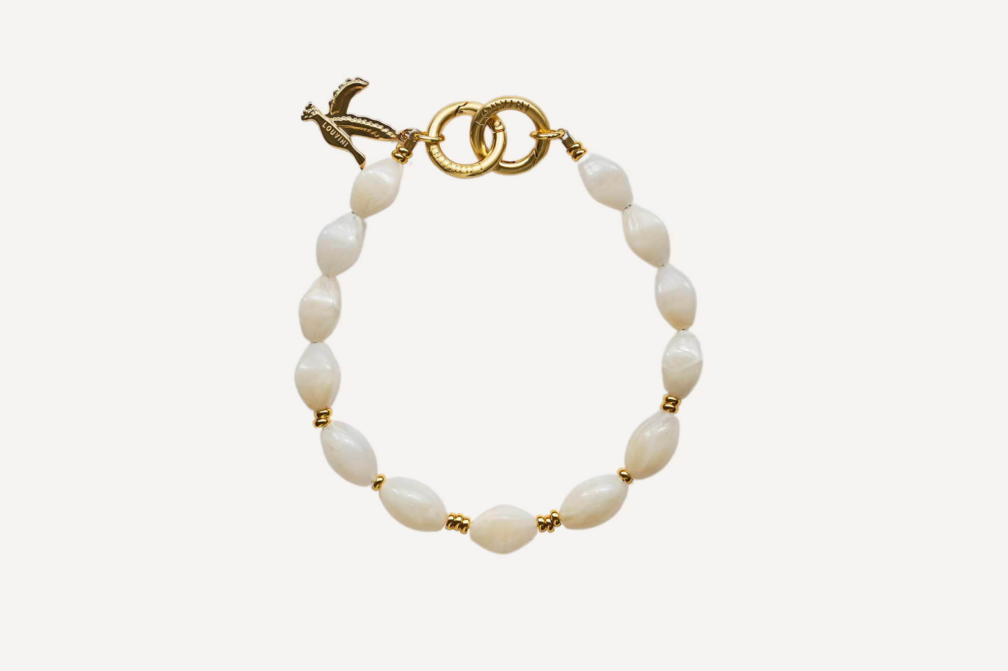ハンドストラップ PETIT RITA BEIGE – R deco interiors ハンドストラップ PETIT RITA BEIGE – R deco interiors