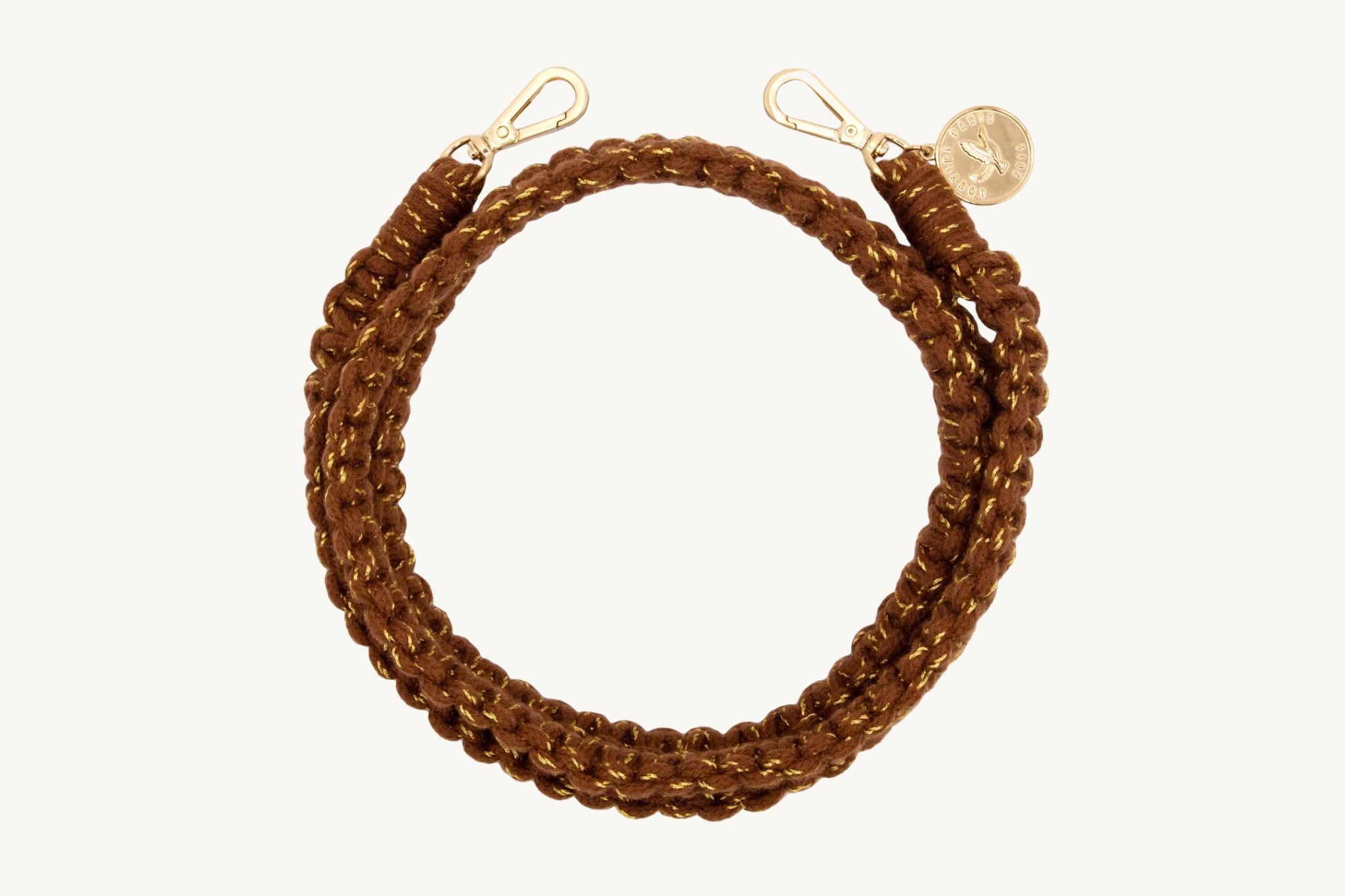 値下げ‼️【LOUVINI】 レザースマートフォンコード louvini – R deco interiors