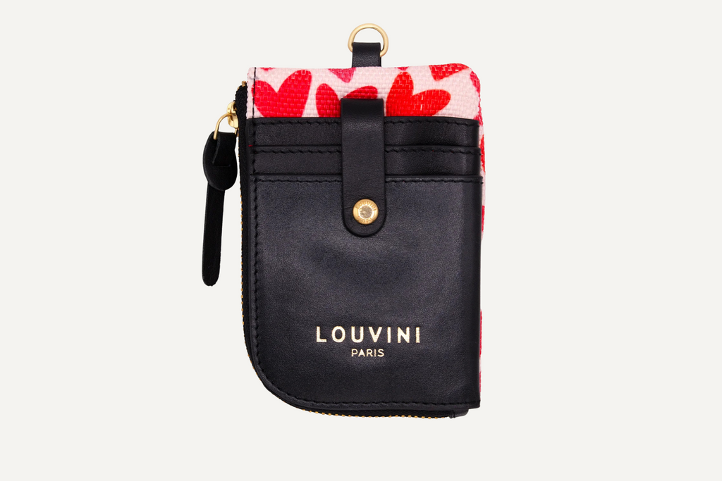 予約販売【LOUVINI】 ハンドストラップ PETIT ETOILE SILVER – R 予約販売【LOUVINI】 ハンドストラップ PETIT ETOILE SILVER – R