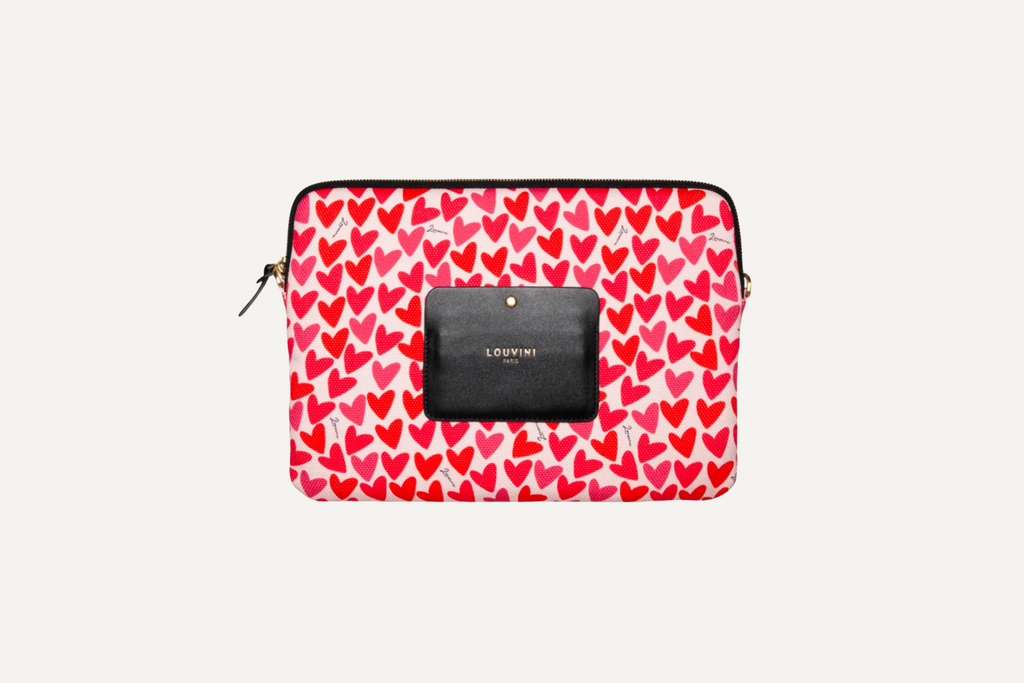 ニコちゃんLOUVINI PETIT CUORE RAINBOW 予約販売【LOUVINI】 ハンド ニコちゃんLOUVINI PETIT CUORE RAINBOW 予約販売【LOUVINI】 ハンド