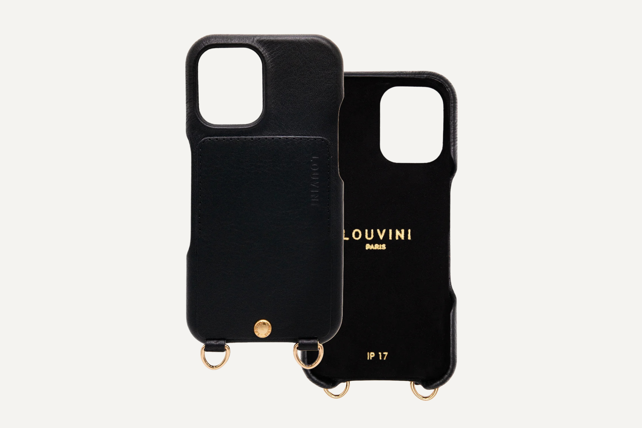 値下げ‼️【LOUVINI】 レザースマートフォンコード 457_2048x.png?v=1760940161