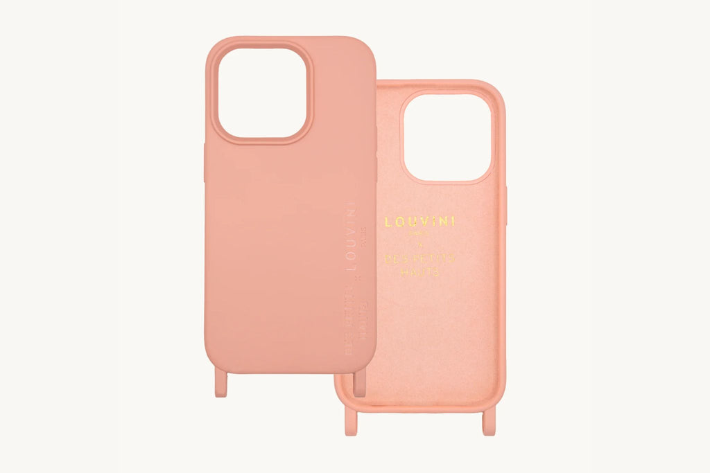 LOUVINI PARIS ストラップ　PETIT CUORE RAINBOW LOUVINI】 ハンドストラップ PETIT CUORE RAINBOW – R deco interiors