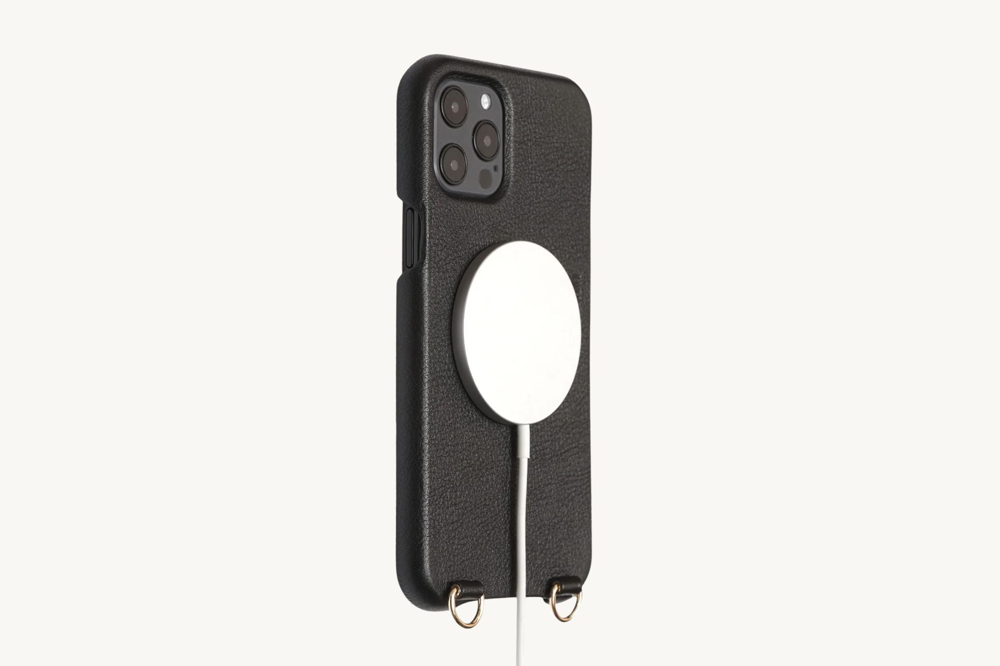 値下げ‼️【LOUVINI】 レザースマートフォンコード louvini – R deco interiors