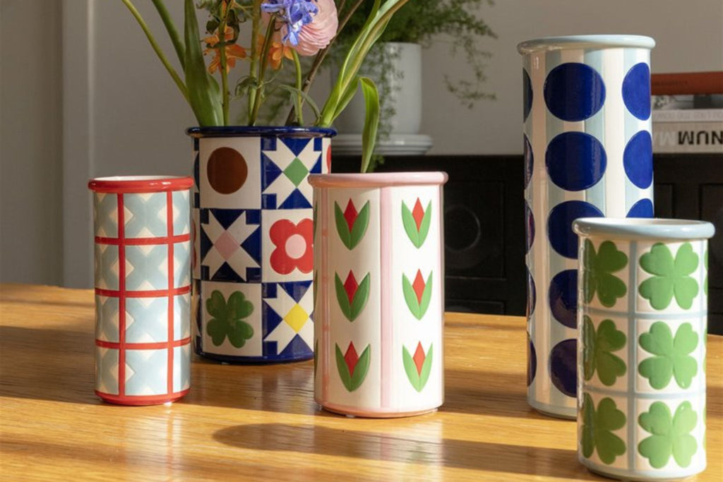 &klevering – R deco interiors