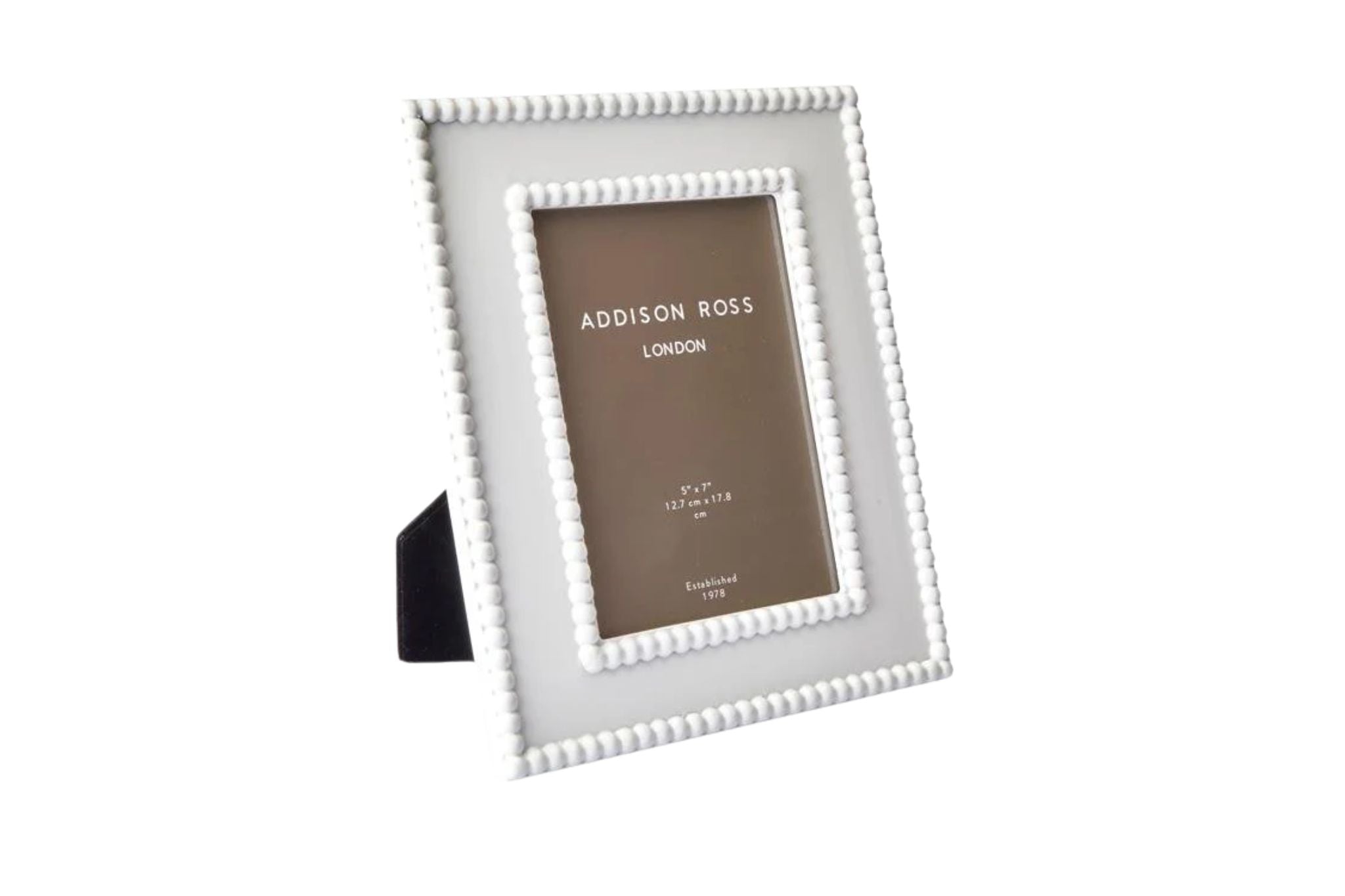 ボビン フォトフレーム ホワイト – R deco interiors